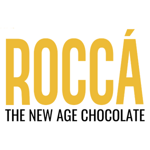 And Rocca ROCCÁ - The New Age Chocolate
