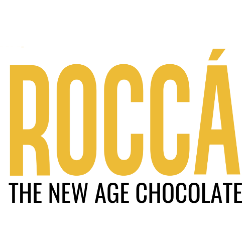 Rocca - The New Age Chocolate