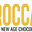 logo of ROCCÁ - The New Age Chocolate