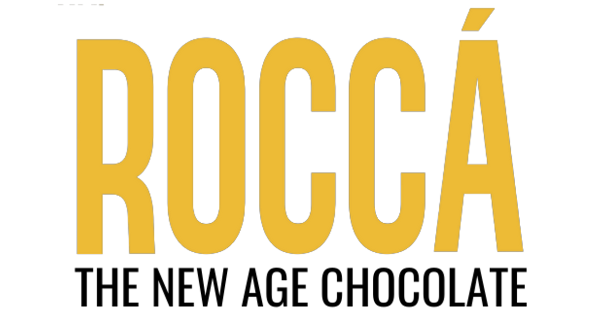 ROCCÁ - The New Age Chocolate