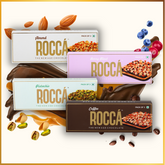 ROCCÁ - The New Age Chocolate